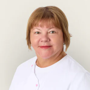 Кряжникова Марина Владимировна