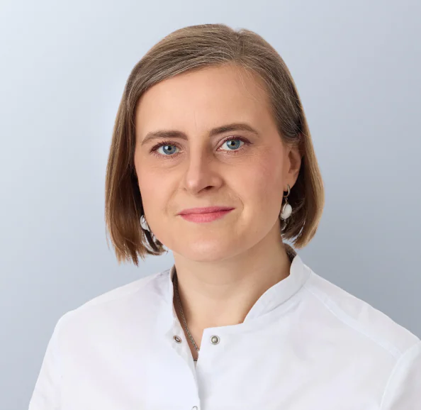 Сураева Светлана Александровна