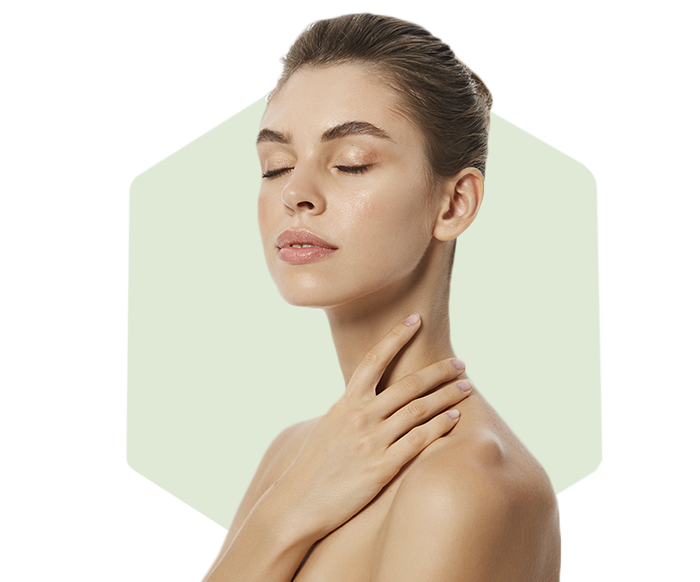 Посещение детокс-капсулы IYASHI DOME