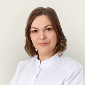 Лаптева Лидия Геннадьевна