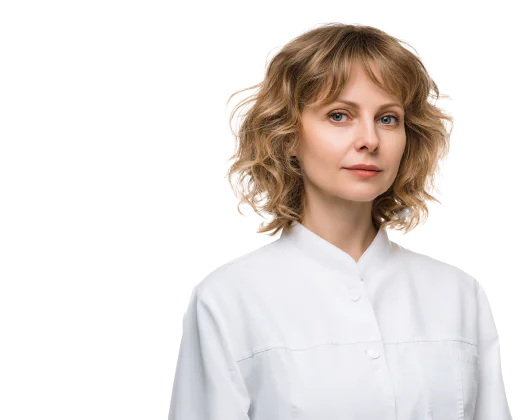 Эндокринология