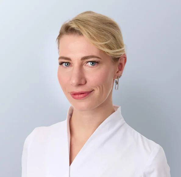 Кружкова Евгения Игоревна