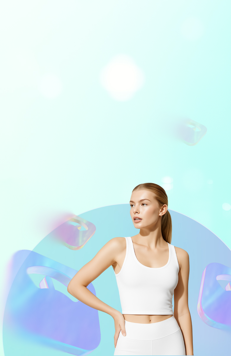 Аппаратная коррекция фигуры ICOONE