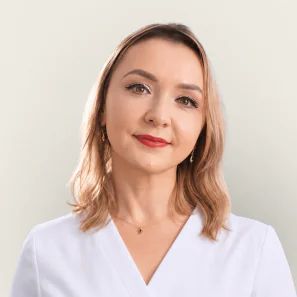 Наточеева Ирина Михайловна