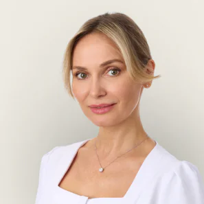 Лушникова Ольга Васильевна