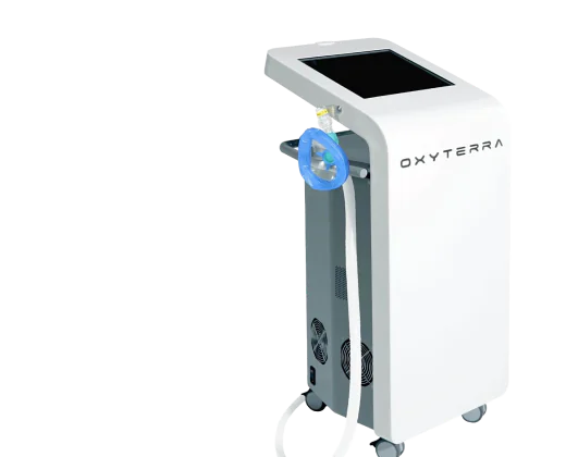 Окситерра (Oxyterra)