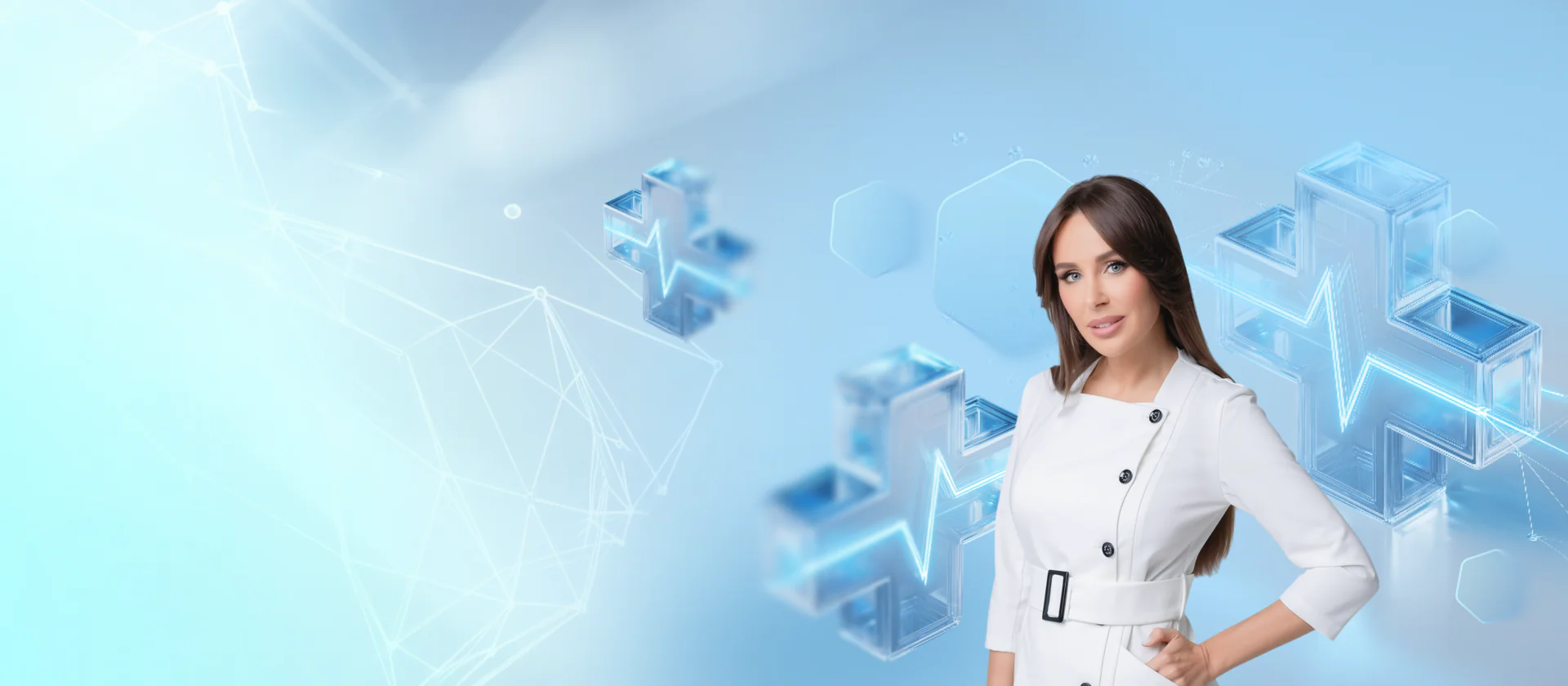 Клиника превентивной медицины Dr.Zubareva