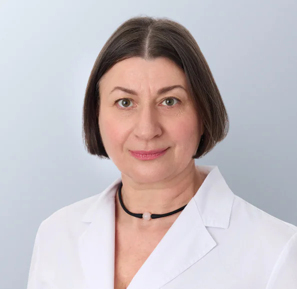 Давыдова Снежана Николаевна