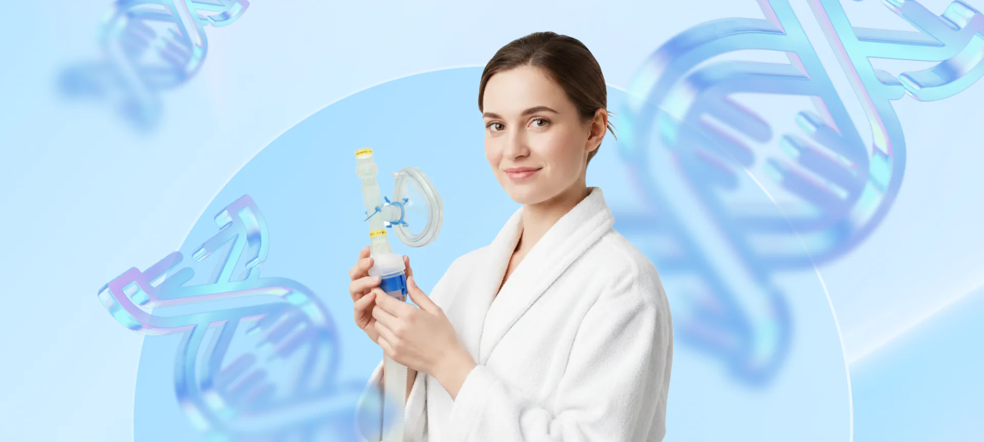 Гипокситерапия Окситерра (Oxyterra) со скидкой 15%