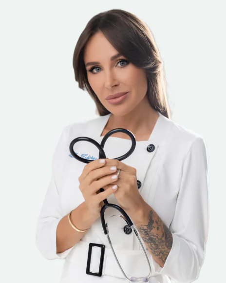День Здоровья в Dr.Zubareva