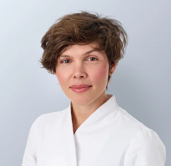 Рост Наталья Игоревна 