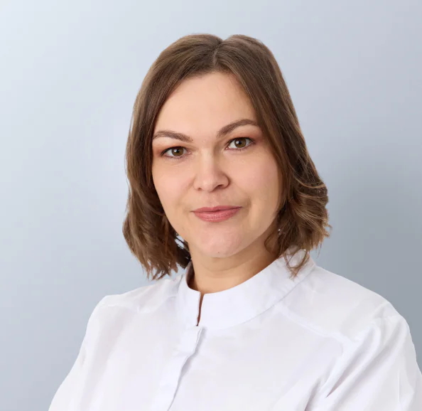 Лаптева Лидия Геннадьевна