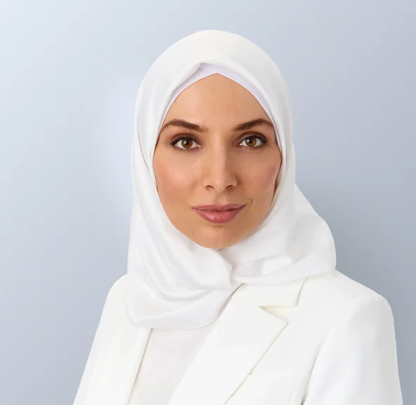 Вагабова Амира Загировна