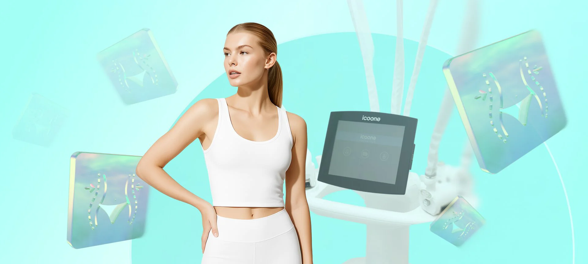 АЙКУН (ICOONE) со скидкой 35%