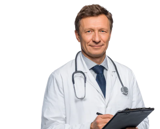 Приемы специалистов