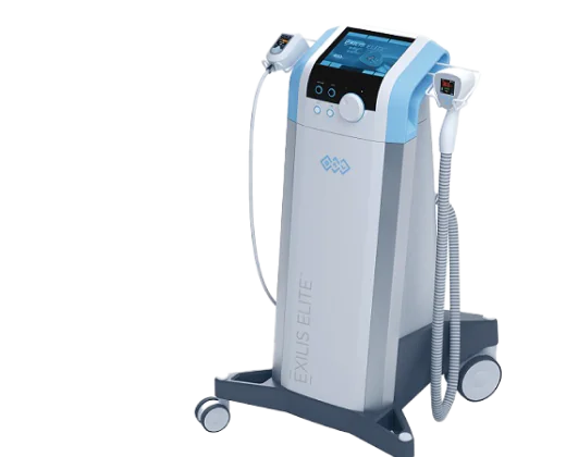 Интимный лифтинг Эксилис (Exilis)