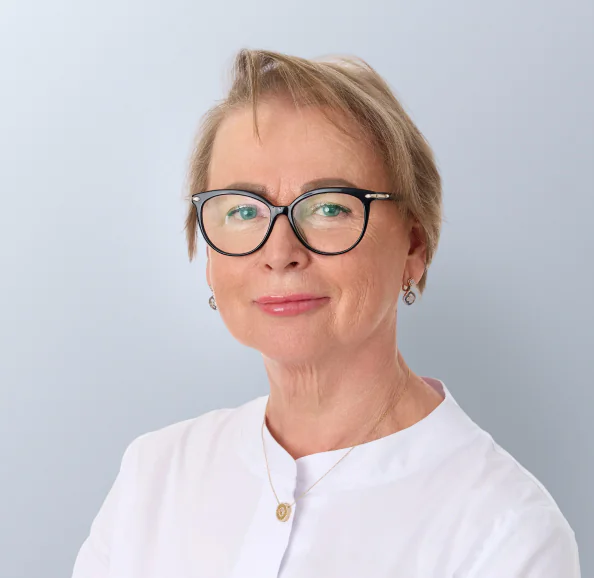 Царькова Ирина Григорьевна