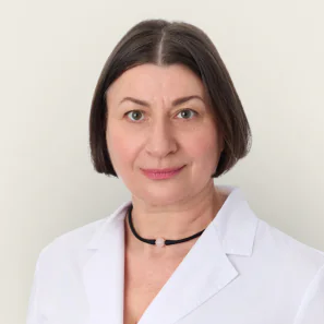 Давыдова Снежана Николаевна