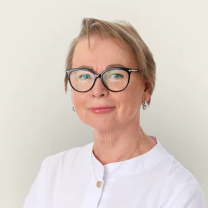 Царькова Ирина Григорьевна