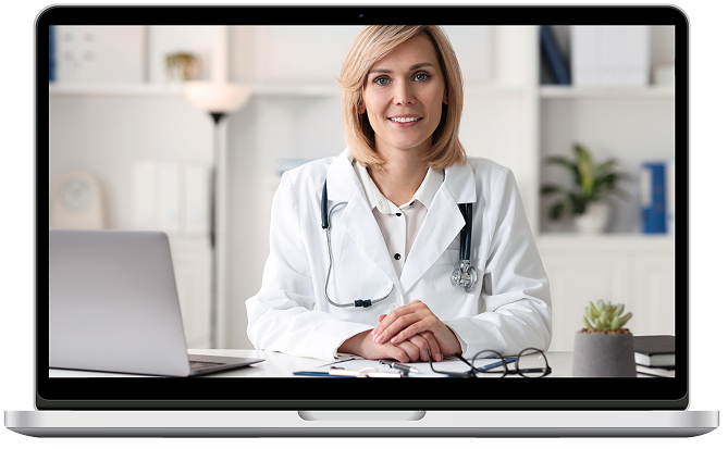 Доктор онлайн