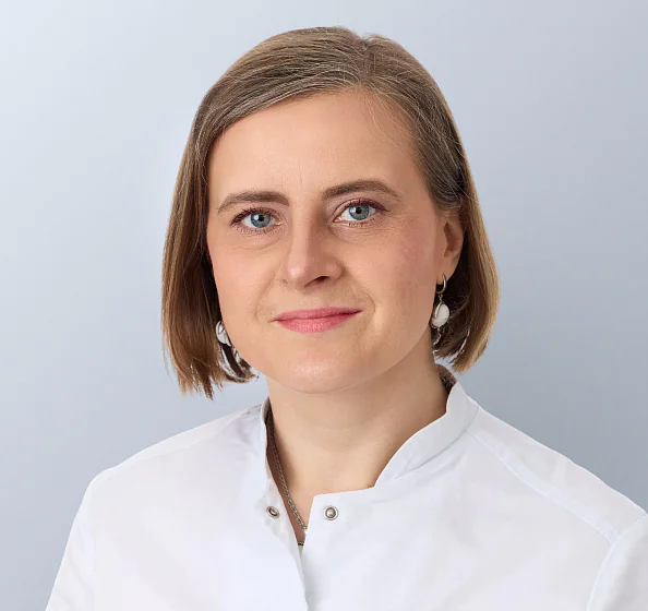 Сураева Светлана Александровна