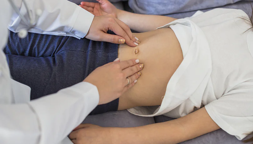 Чек-ап «Гастроэнтерологический»