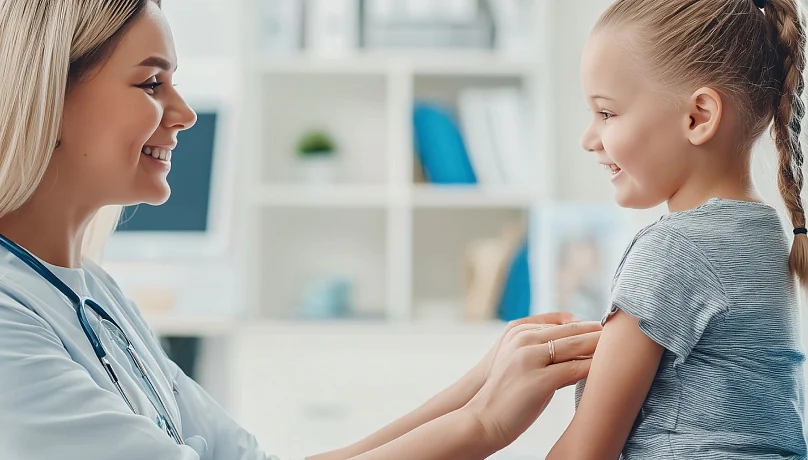 Чек-ап «Педиатрический»