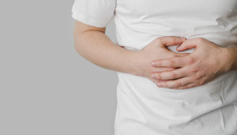 Чек-ап «Гастроэнтерологический» экспресс