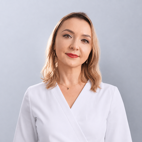 Наточеева Ирина Михайловна
