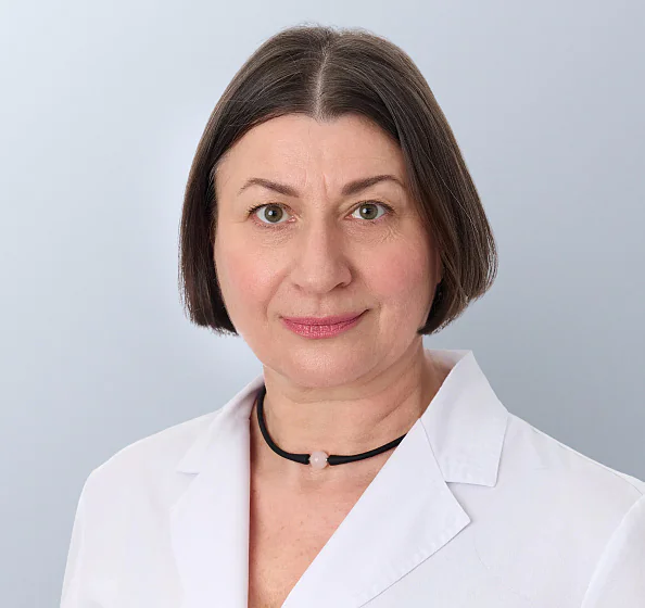 Давыдова Снежана Николаевна