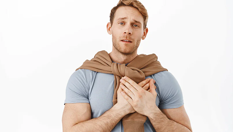 Чек-ап «Доктор Зубарева» мужской