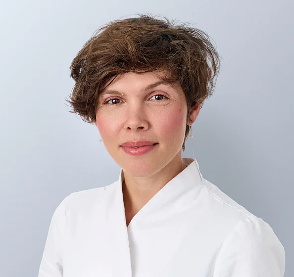 Рост Наталья Игоревна 