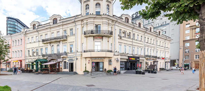 Клиника превентивной медицины Dr.Zubareva