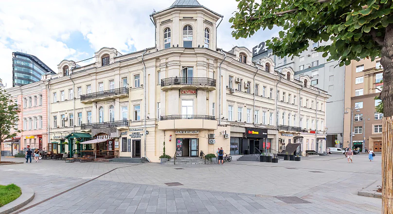 Клиника превентивной медицины Dr.Zubareva