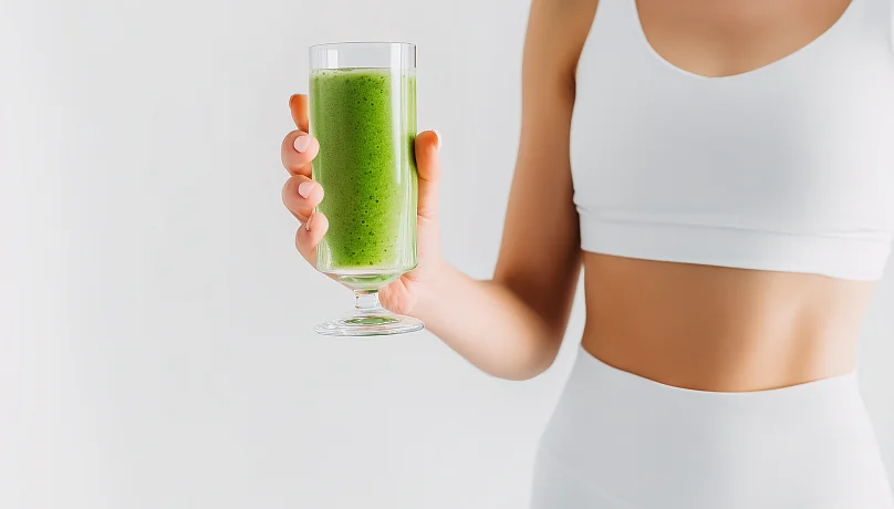 Чек-ап «Снижение веса»