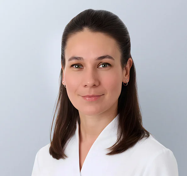 Петрухина Наталья Сергеевна