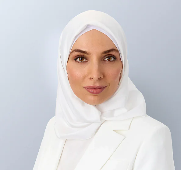 Вагабова Амира Загировна