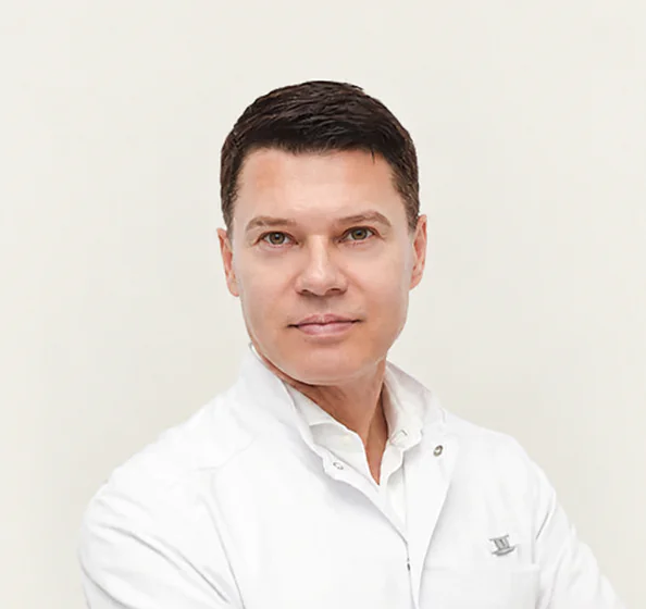 Чигринец Станислав Владимирович