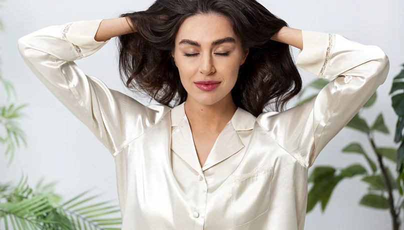 Чек-ап «Чистая кожа и здоровые волосы» 