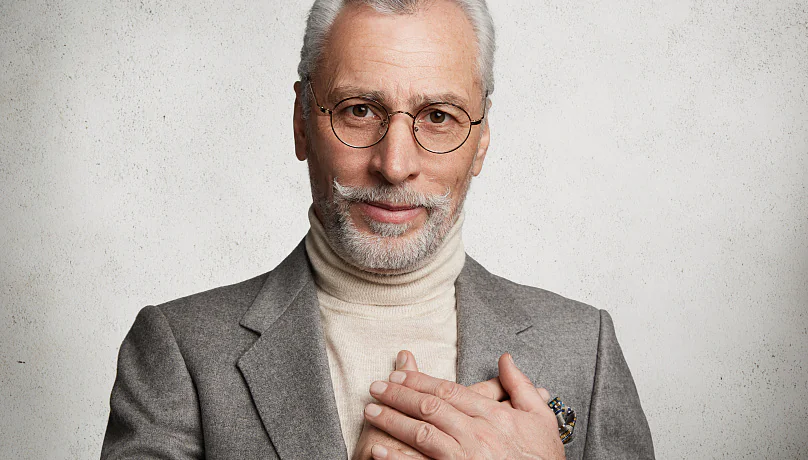 Чек-ап «Мужской плюс»