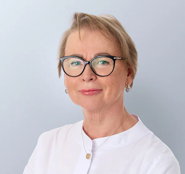 Царькова Ирина Григорьевна