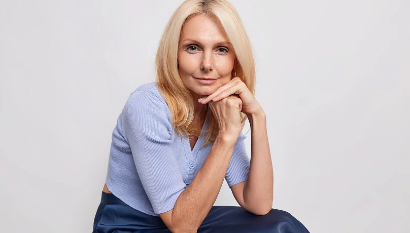 Чек-ап «Женский плюс» 