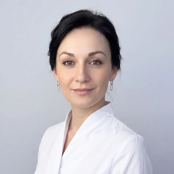 Мурзова Мария Алиевна