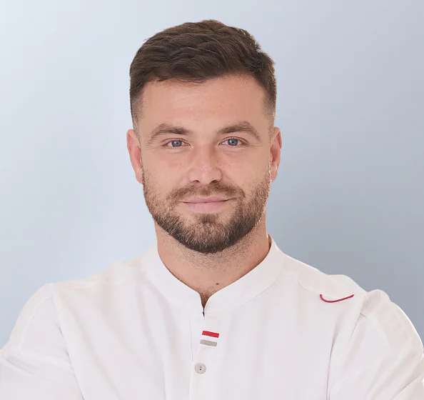 Васильев Андрей Владимирович