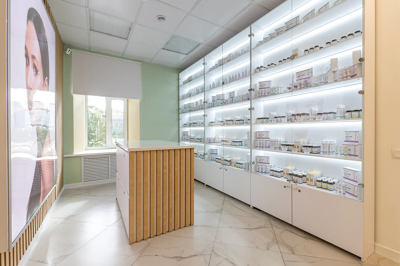 Оборудование 3