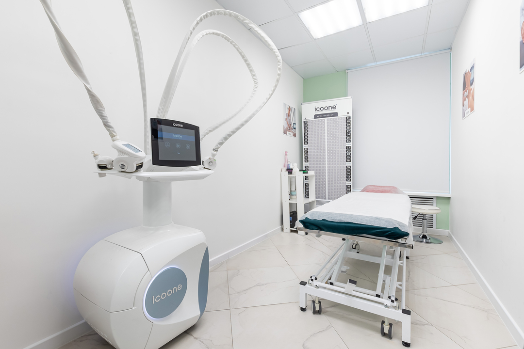 Аппаратные процедуры